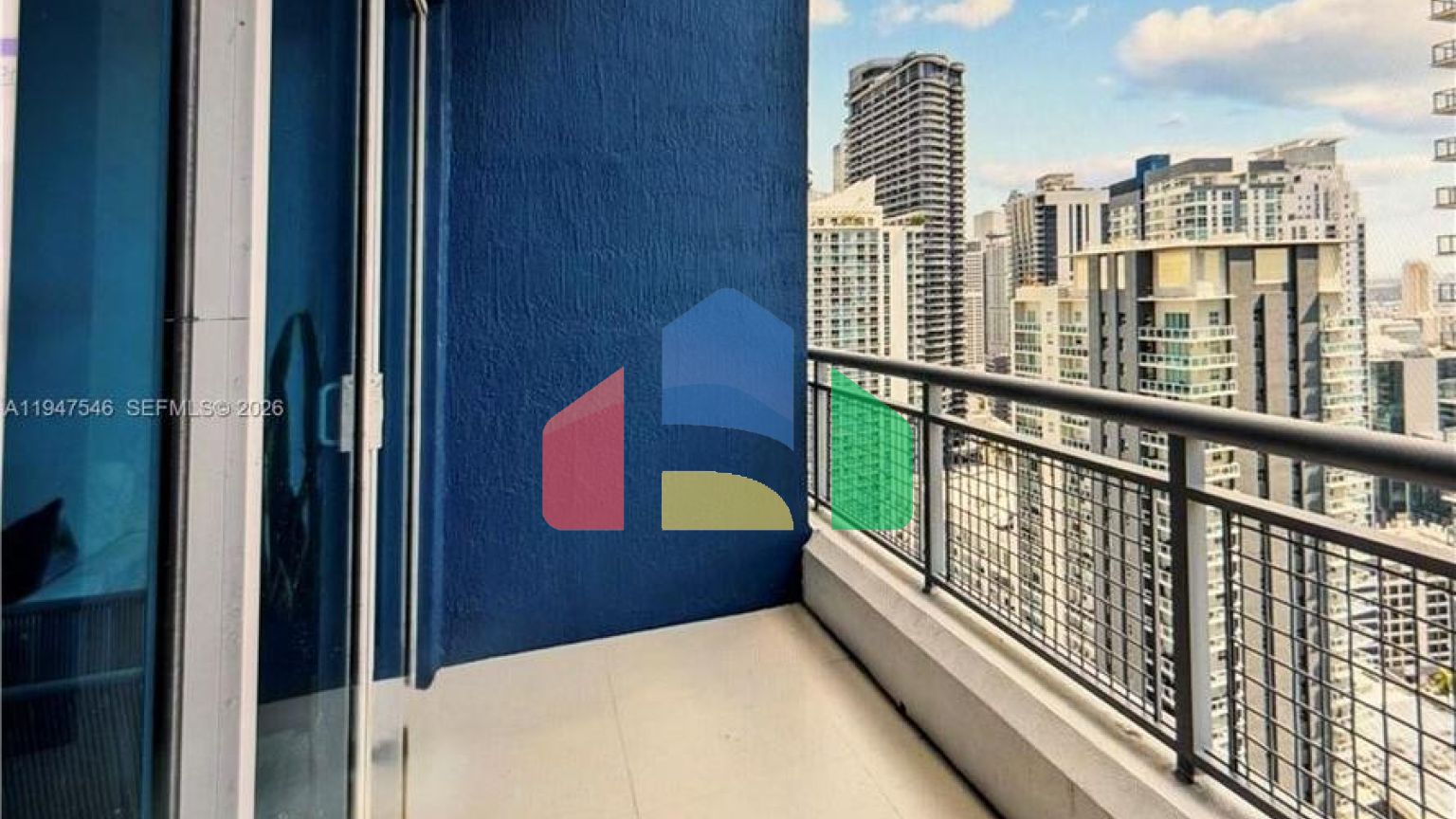 Residential - Condo/Apartment - Miami, Florida, United States - United States