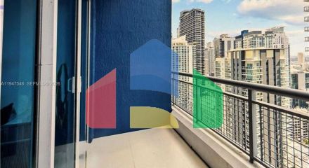 Residential - Condo/Apartment - Miami, Florida, United States - United States