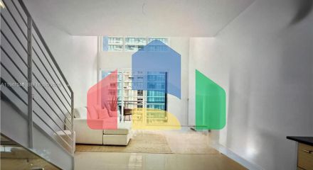Residential - Condo/Apartment - Miami, Florida, United States - United States