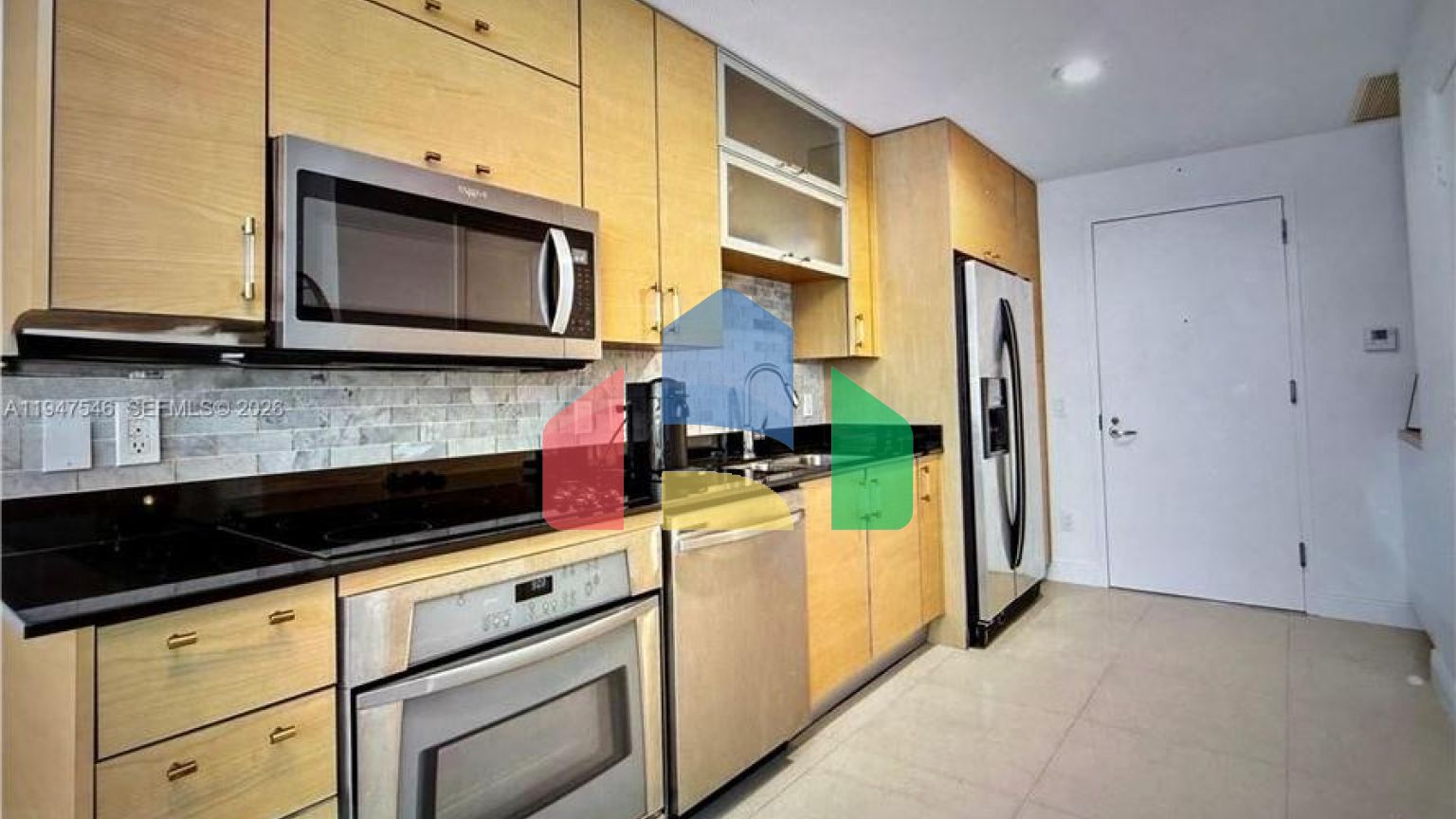 Residential - Condo/Apartment - Miami, Florida, United States - United States