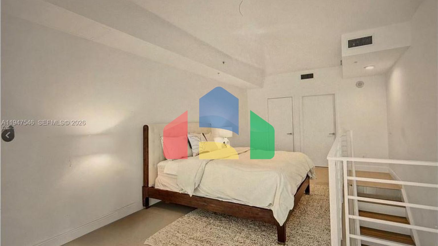 Residential - Condo/Apartment - Miami, Florida, United States - United States