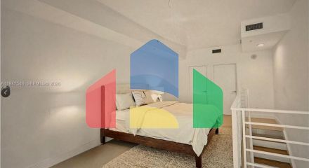 Residential - Condo/Apartment - Miami, Florida, United States - United States Residential - Condo/Apartment - Miami, Florida, United States - United States