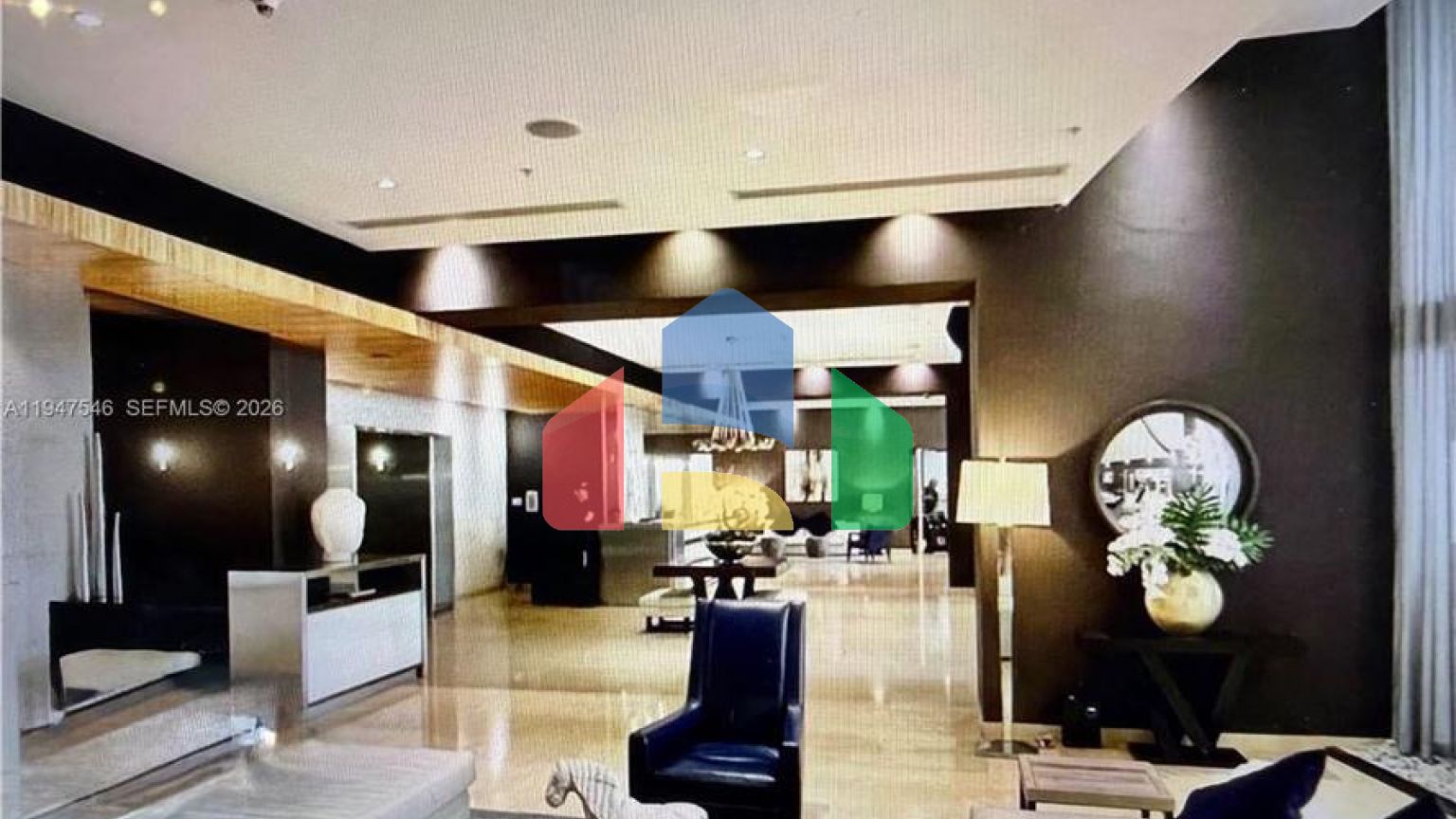 Residential - Condo/Apartment - Miami, Florida, United States - United States