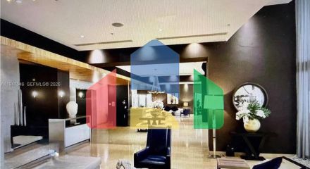 Residential - Condo/Apartment - Miami, Florida, United States - United States Residential - Condo/Apartment - Miami, Florida, United States - United States