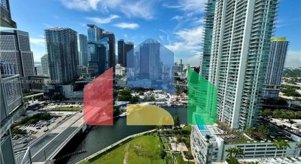 Residential - Condo/Apartment - Miami, Florida, United States - United States Residential - Condo/Apartment - Miami, Florida, United States - United States