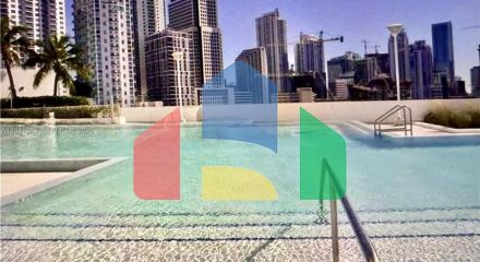 Residential - Condo/Apartment - Miami, Florida, United States - United States Residential - Condo/Apartment - Miami, Florida, United States - United States