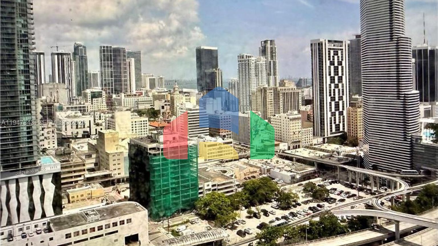 Residential - Condo/Apartment - Miami, Florida, United States - United States