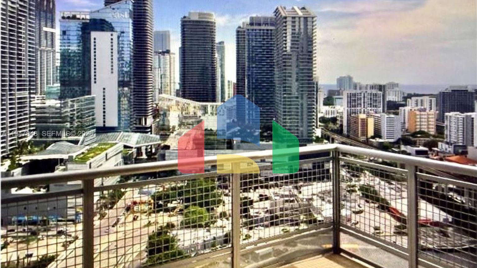 Residential - Condo/Apartment - Miami, Florida, United States - United States