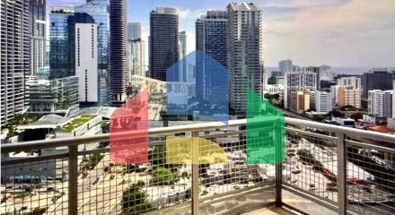 Residential - Condo/Apartment - Miami, Florida, United States - United States Residential - Condo/Apartment - Miami, Florida, United States - United States