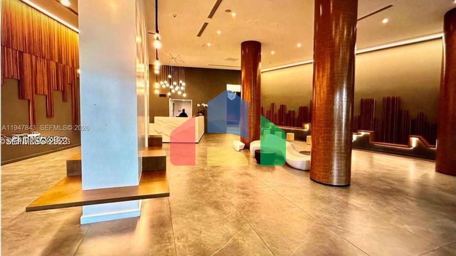 Residential - Condo/Apartment - Miami, Florida, United States - United States