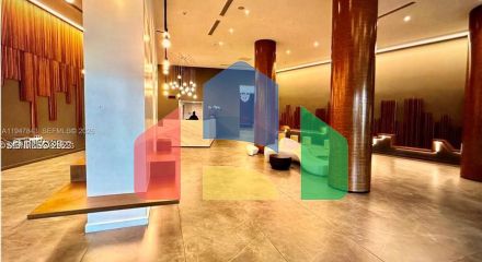 Residential - Condo/Apartment - Miami, Florida, United States - United States Residential - Condo/Apartment - Miami, Florida, United States - United States