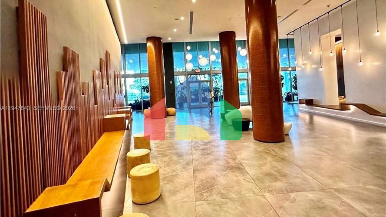 Residential - Condo/Apartment - Miami, Florida, United States - United States