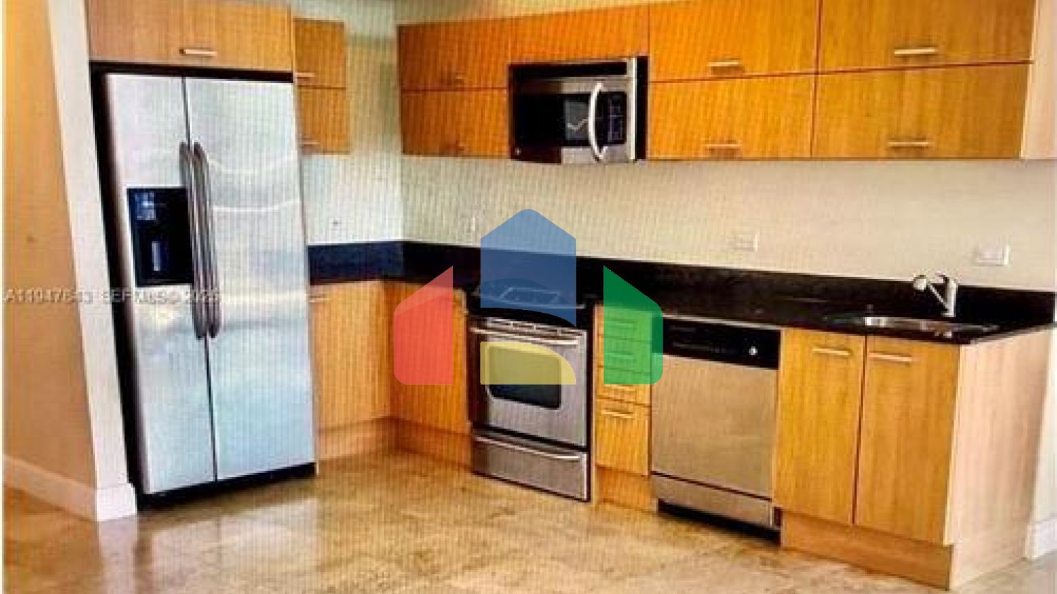 Residential - Condo/Apartment - Miami, Florida, United States - United States