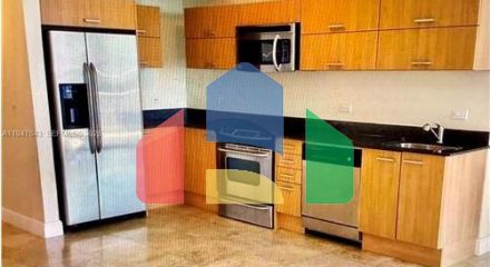 Residential - Condo/Apartment - Miami, Florida, United States - United States Residential - Condo/Apartment - Miami, Florida, United States - United States