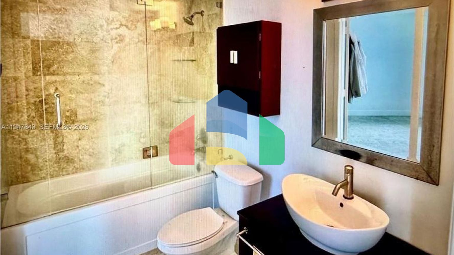 Residential - Condo/Apartment - Miami, Florida, United States - United States