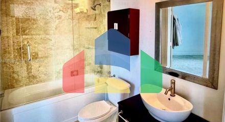 Residential - Condo/Apartment - Miami, Florida, United States - United States Residential - Condo/Apartment - Miami, Florida, United States - United States