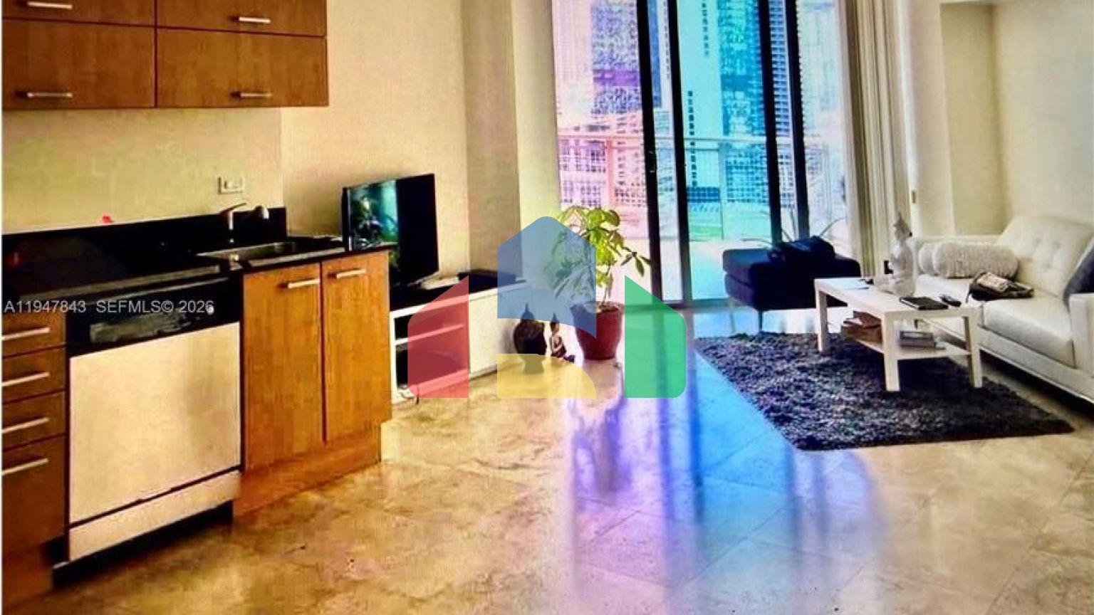 Residential - Condo/Apartment - Miami, Florida, United States - United States