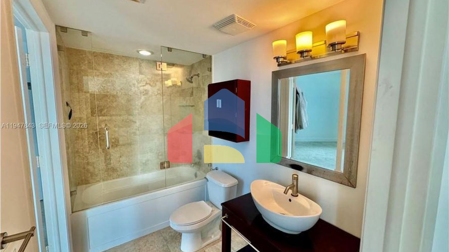 Residential - Condo/Apartment - Miami, Florida, United States - United States