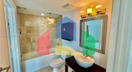 Residential - Condo/Apartment - Miami, Florida, United States - United States Residential - Condo/Apartment - Miami, Florida, United States - United States