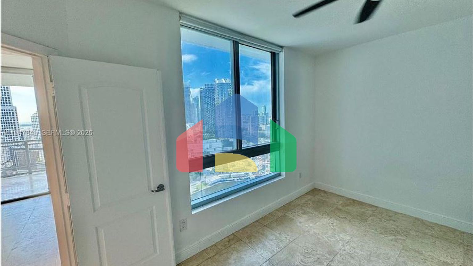 Residential - Condo/Apartment - Miami, Florida, United States - United States
