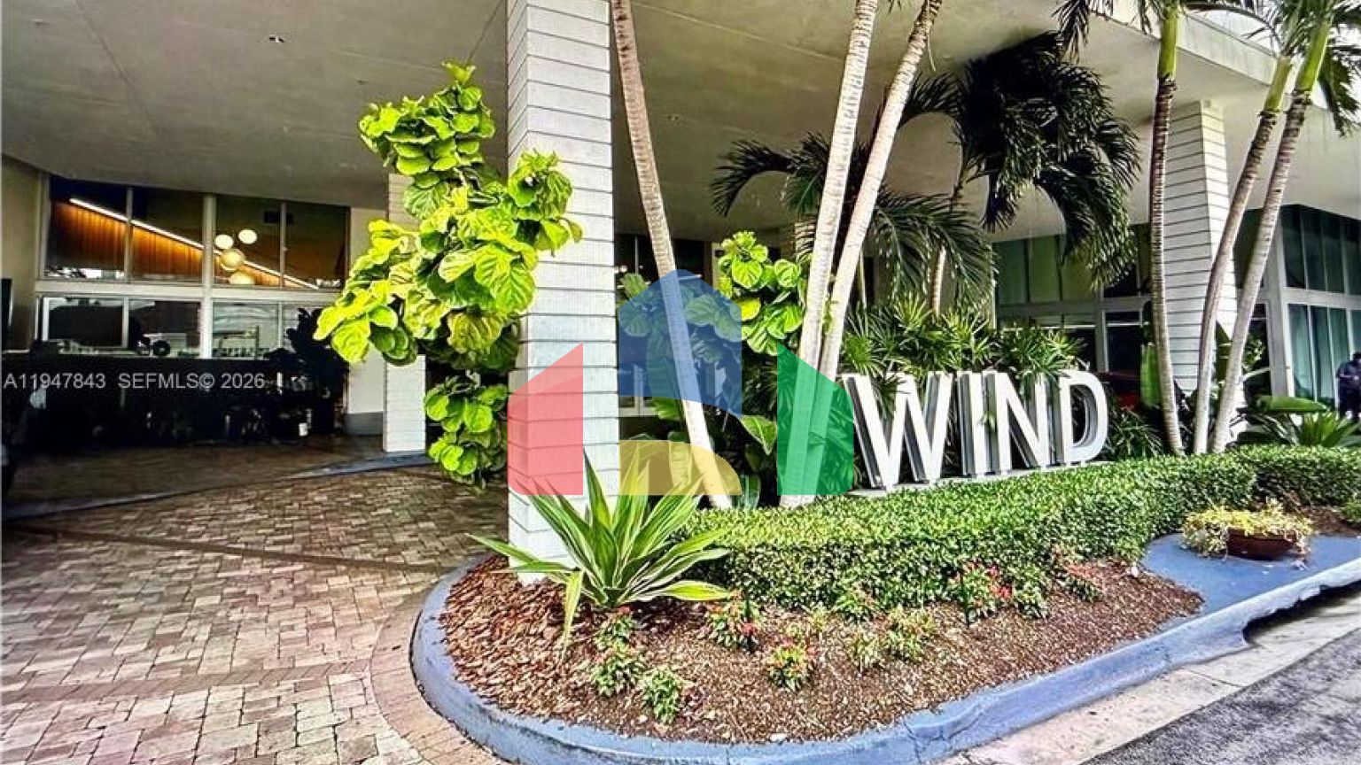 Residential - Condo/Apartment - Miami, Florida, United States - United States