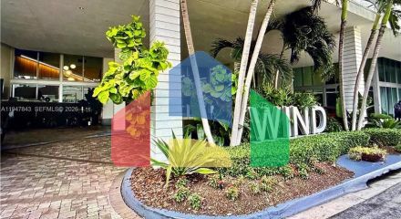 Residential - Condo/Apartment - Miami, Florida, United States - United States Residential - Condo/Apartment - Miami, Florida, United States - United States