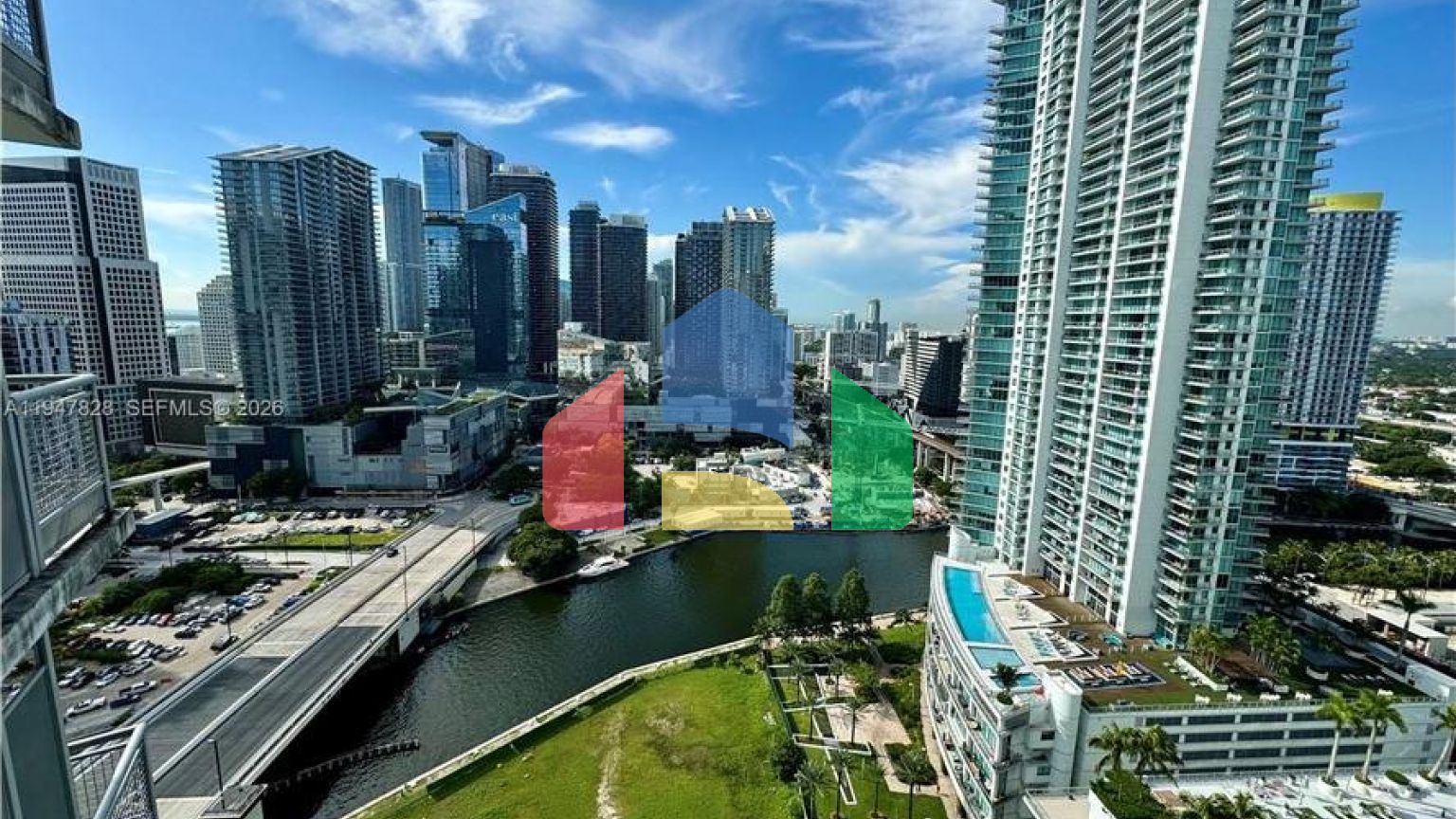 Residential - Condo/Apartment - Miami, Florida, United States - United States