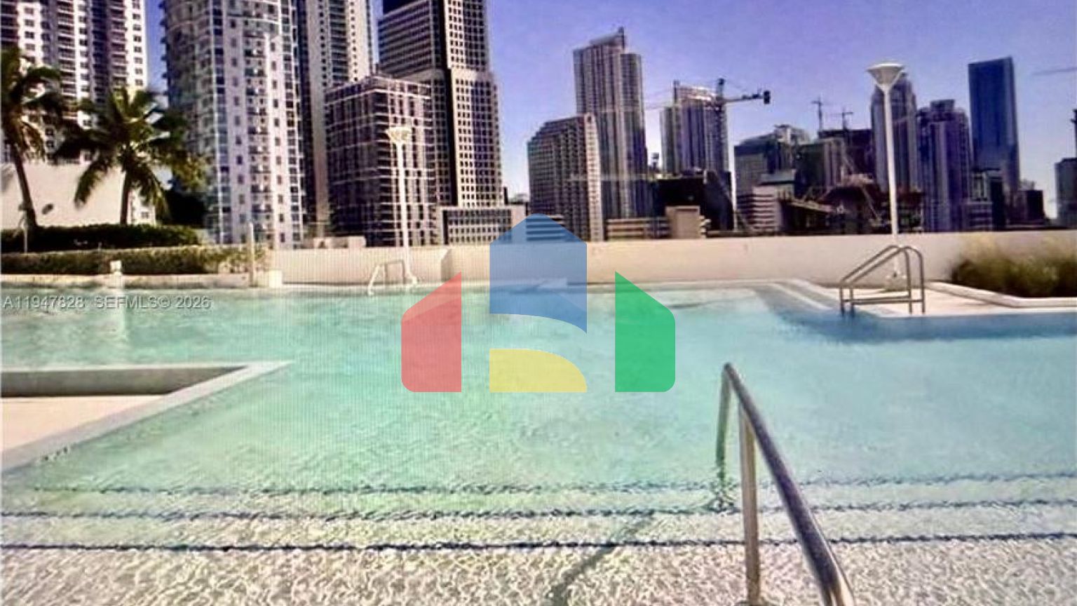 Residential - Condo/Apartment - Miami, Florida, United States - United States