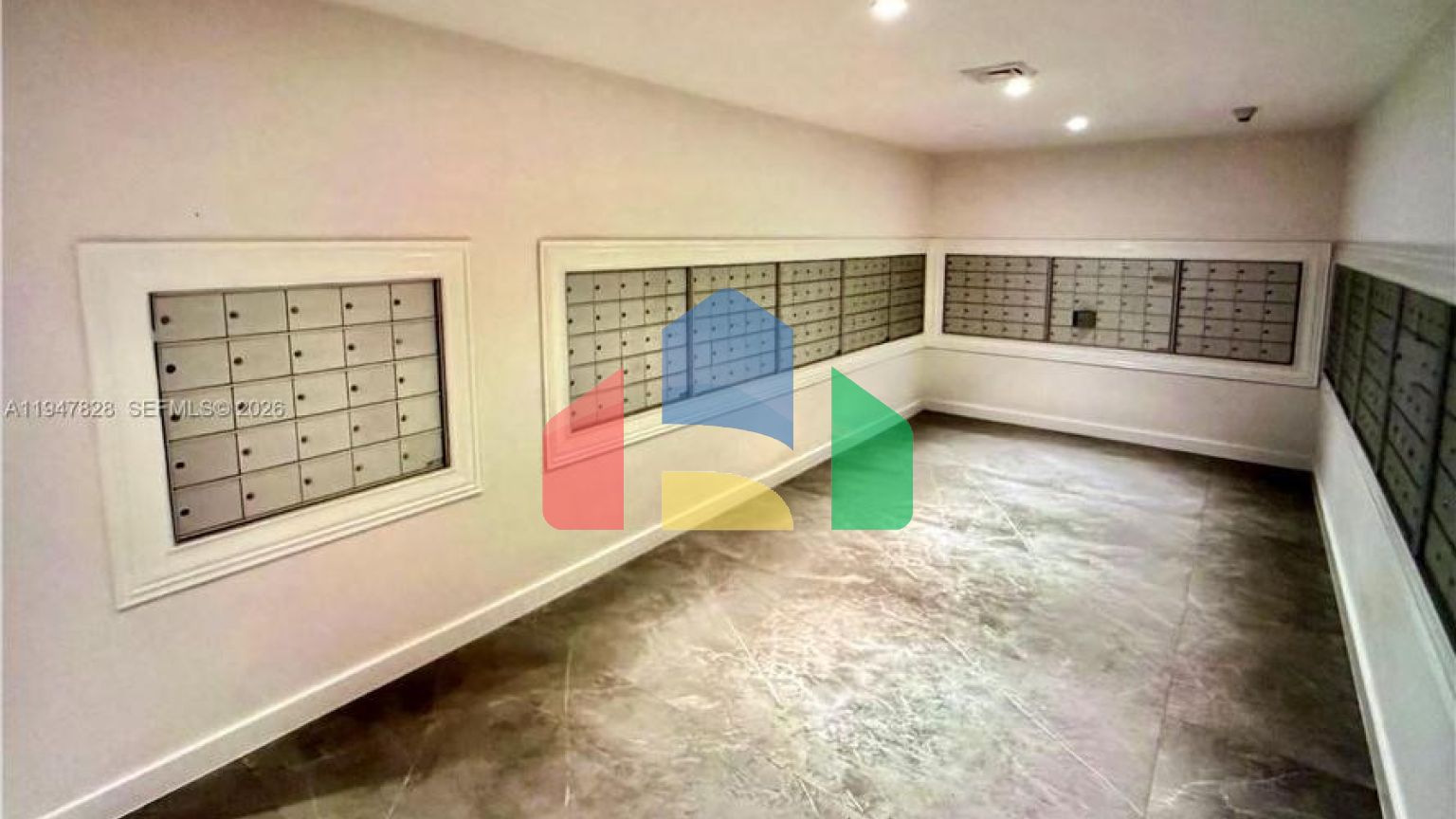 Residential - Condo/Apartment - Miami, Florida, United States - United States