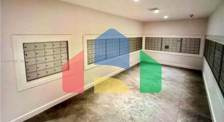 Residential - Condo/Apartment - Miami, Florida, United States - United States Residential - Condo/Apartment - Miami, Florida, United States - United States