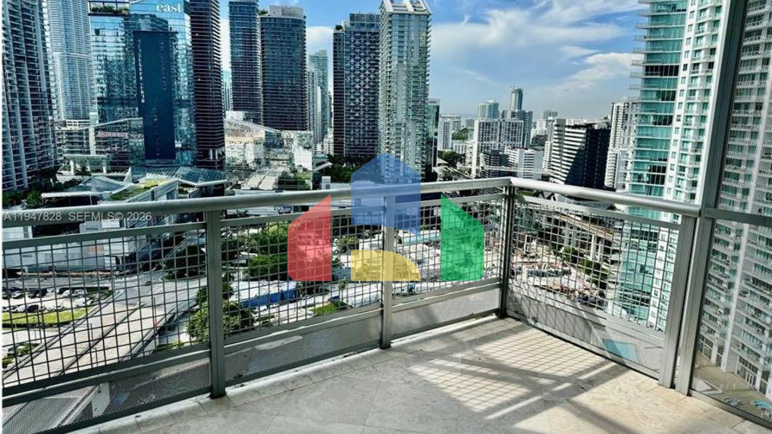 Residential - Condo/Apartment - Miami, Florida, United States - United States