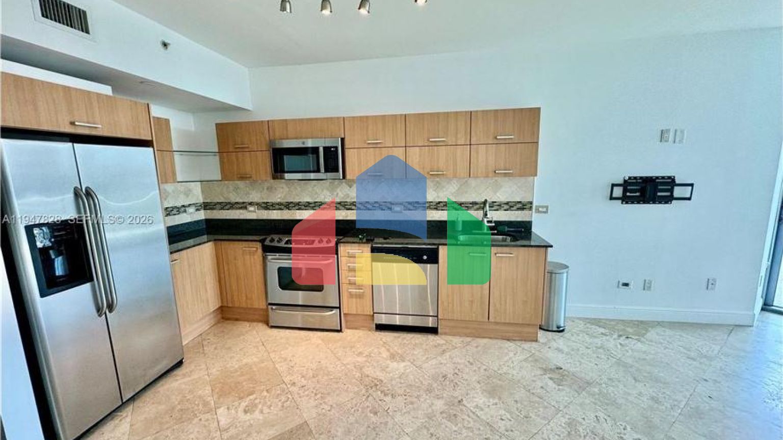 Residential - Condo/Apartment - Miami, Florida, United States - United States