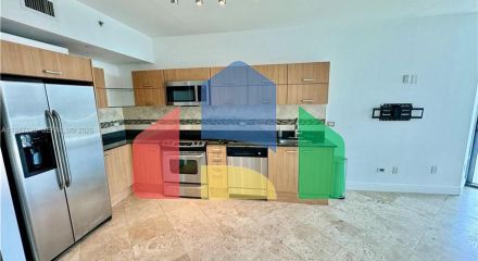 Residential - Condo/Apartment - Miami, Florida, United States - United States Residential - Condo/Apartment - Miami, Florida, United States - United States