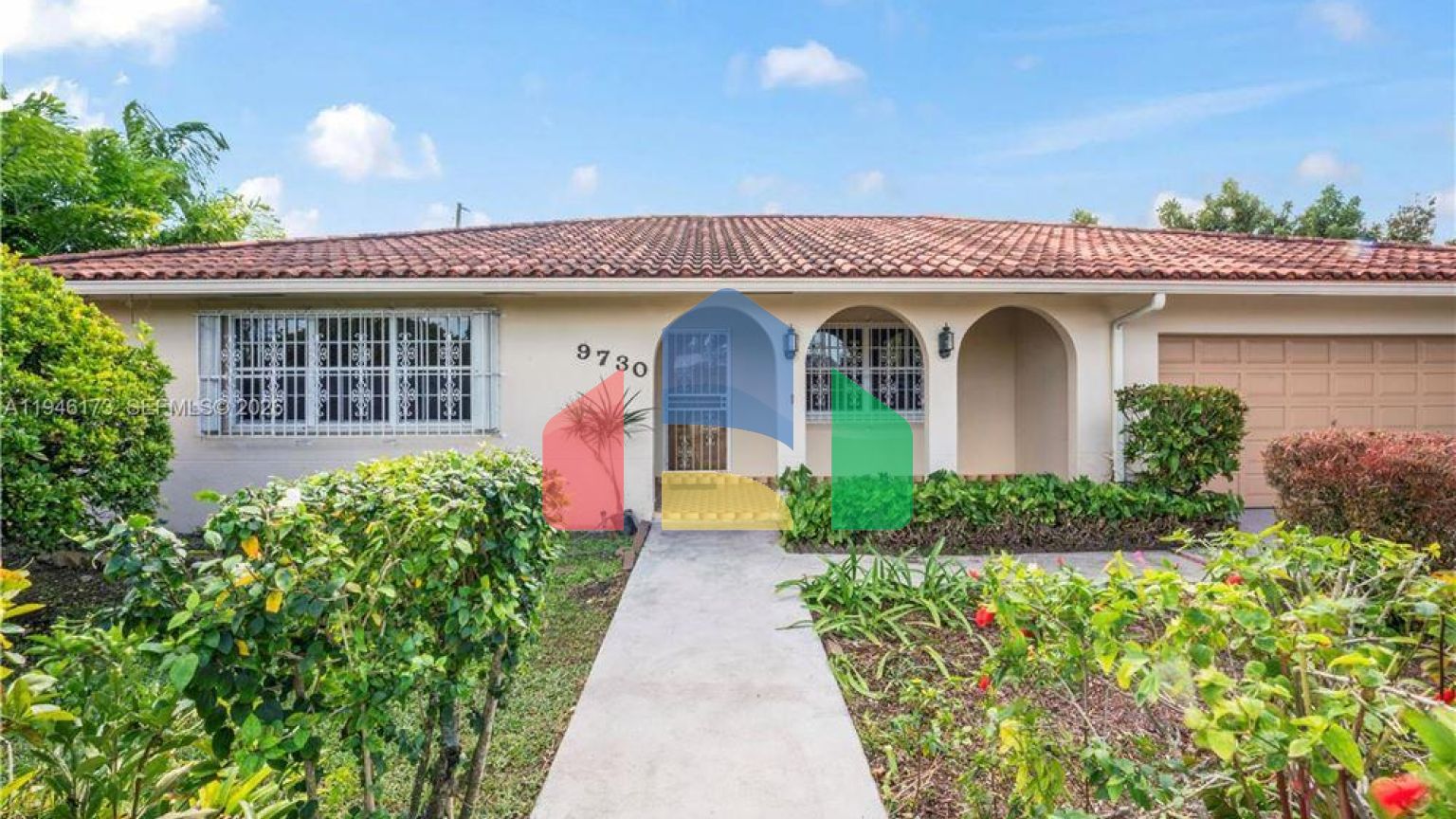 Residential - Single Family Home - Miami, Florida, United States - United States