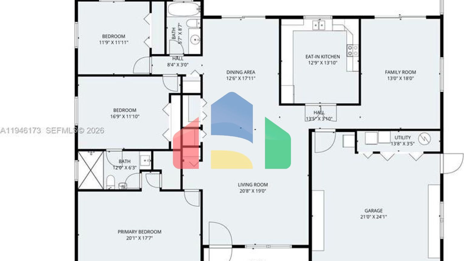 Residential - Single Family Home - Miami, Florida, United States - United States