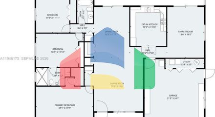 Residential - Single Family Home - Miami, Florida, United States - United States Residential - Single Family Home - Miami, Florida, United States - United States