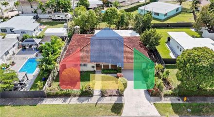 Residential - Single Family Home - Miami, Florida, United States - United States Residential - Single Family Home - Miami, Florida, United States - United States