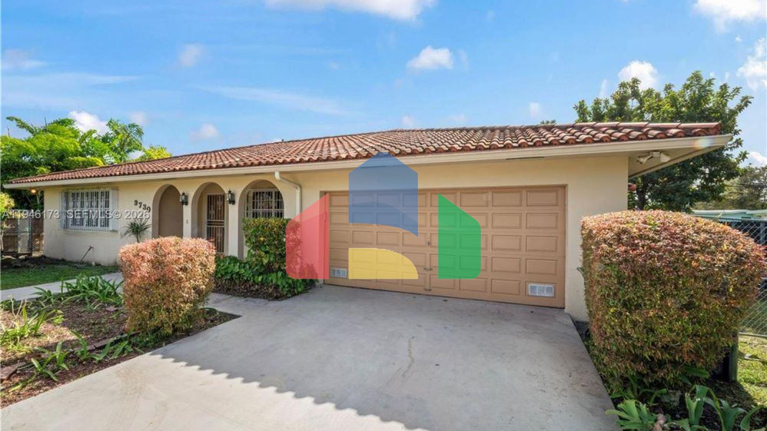 Residential - Single Family Home - Miami, Florida, United States - United States