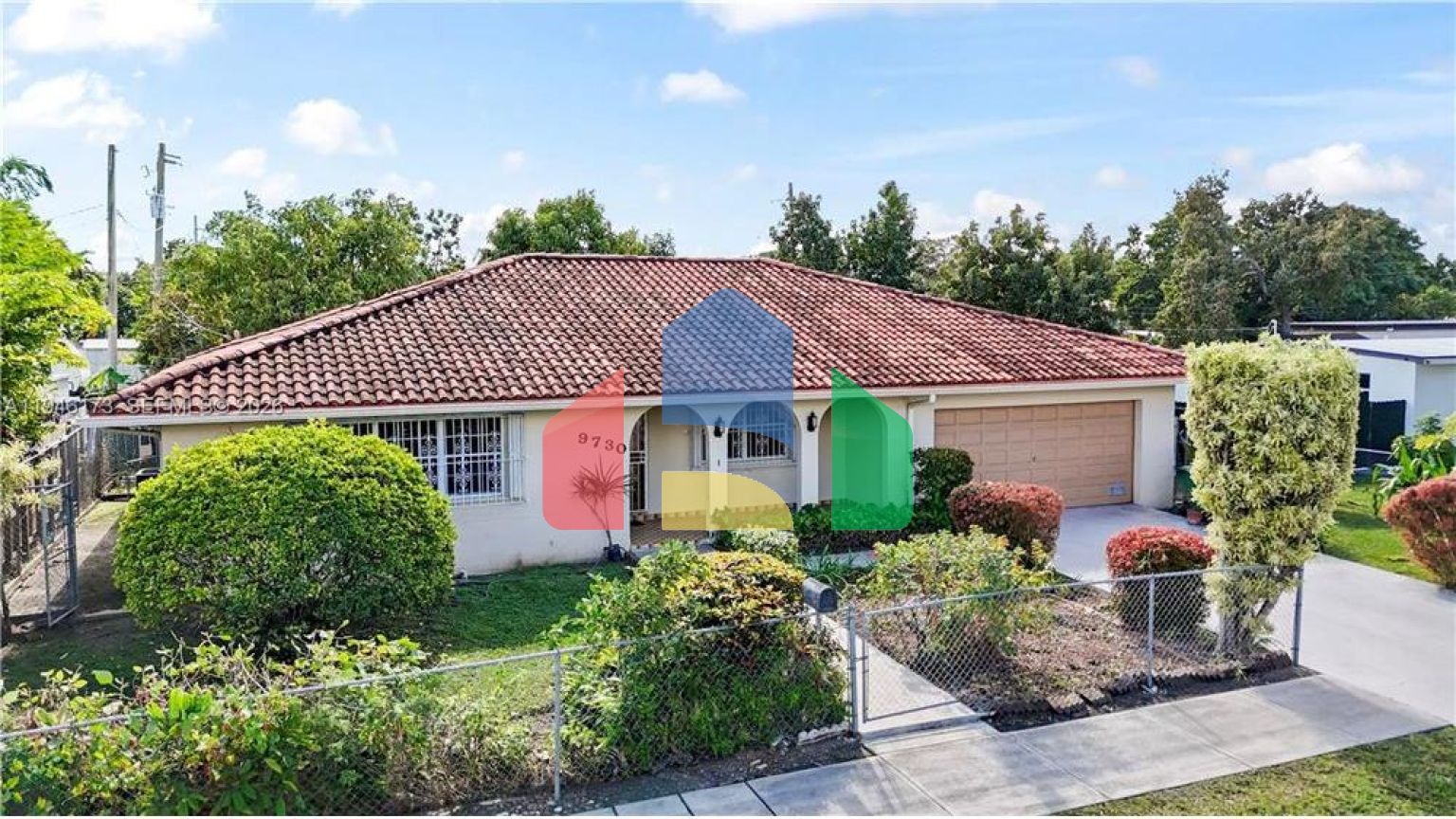 Residential - Single Family Home - Miami, Florida, United States - United States