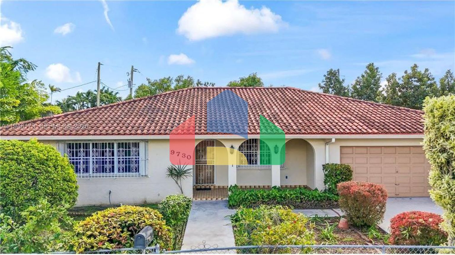 Residential - Single Family Home - Miami, Florida, United States - United States