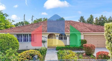 Residential - Single Family Home - Miami, Florida, United States - United States Residential - Single Family Home - Miami, Florida, United States - United States