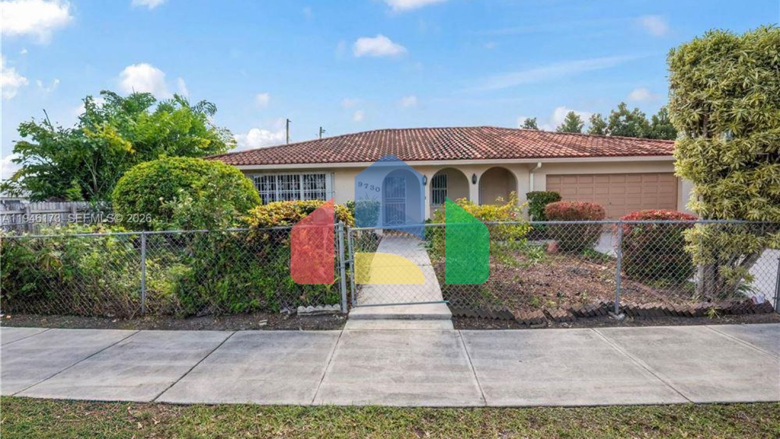 Residential - Single Family Home - Miami, Florida, United States - United States