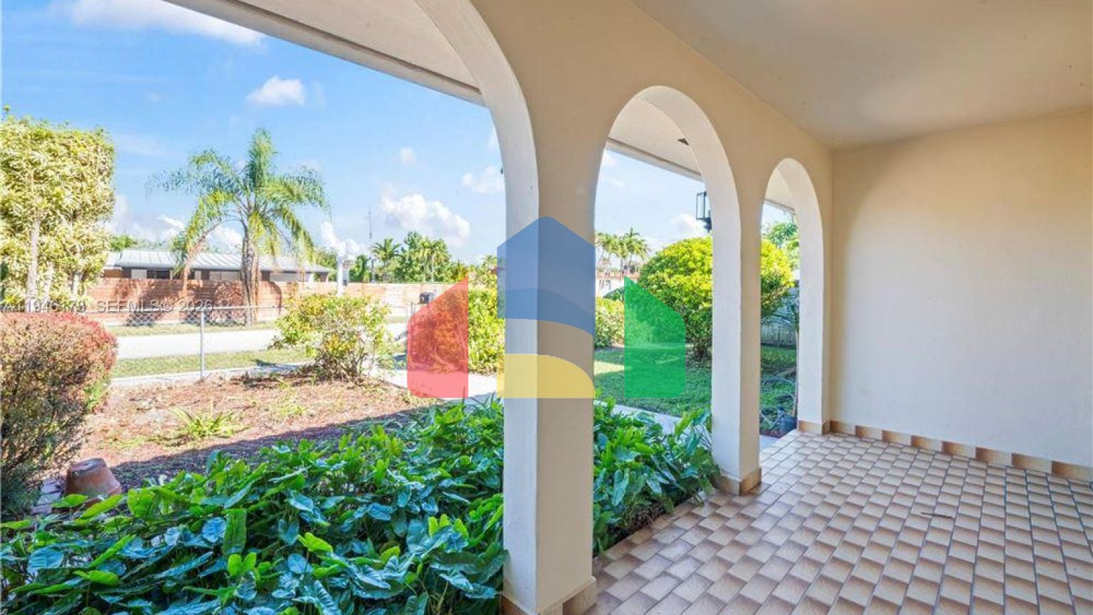 Residential - Single Family Home - Miami, Florida, United States - United States