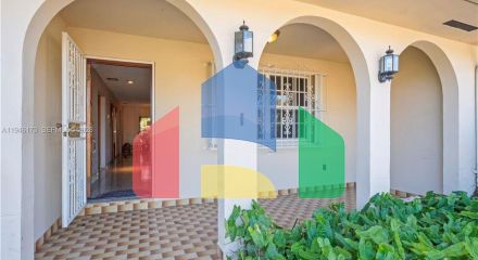 Residential - Single Family Home - Miami, Florida, United States - United States Residential - Single Family Home - Miami, Florida, United States - United States