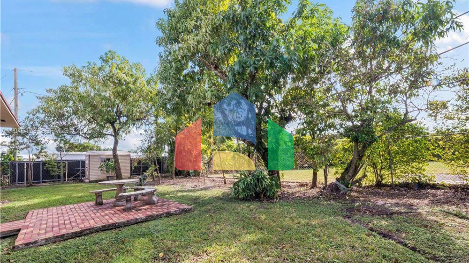 Residential - Single Family Home - Miami, Florida, United States - United States