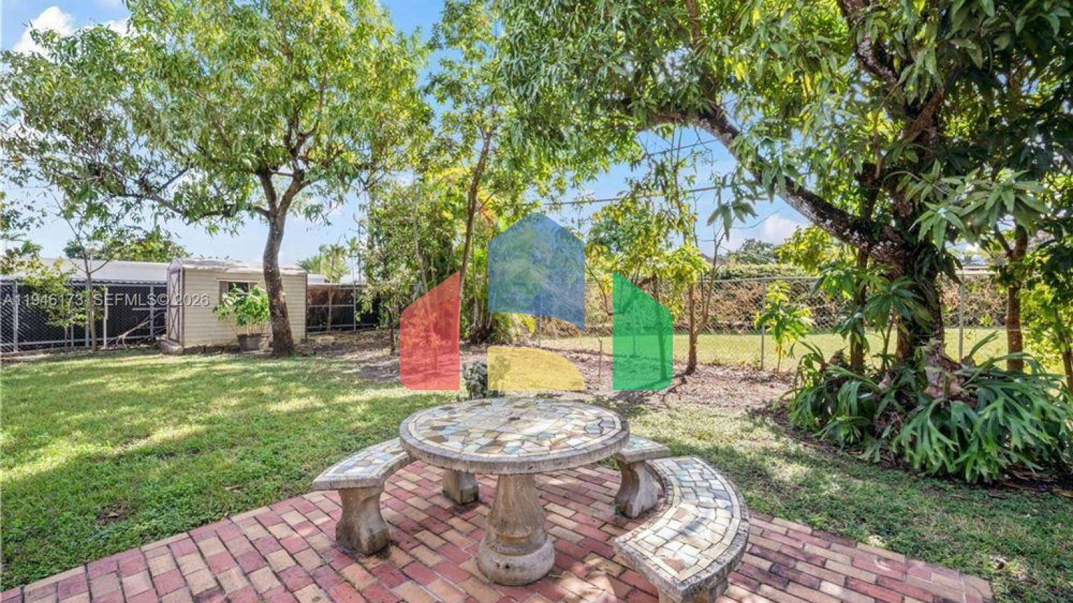 Residential - Single Family Home - Miami, Florida, United States - United States