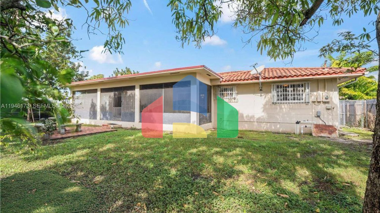 Residential - Single Family Home - Miami, Florida, United States - United States