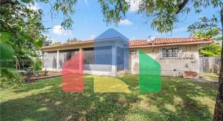 Residential - Single Family Home - Miami, Florida, United States - United States Residential - Single Family Home - Miami, Florida, United States - United States