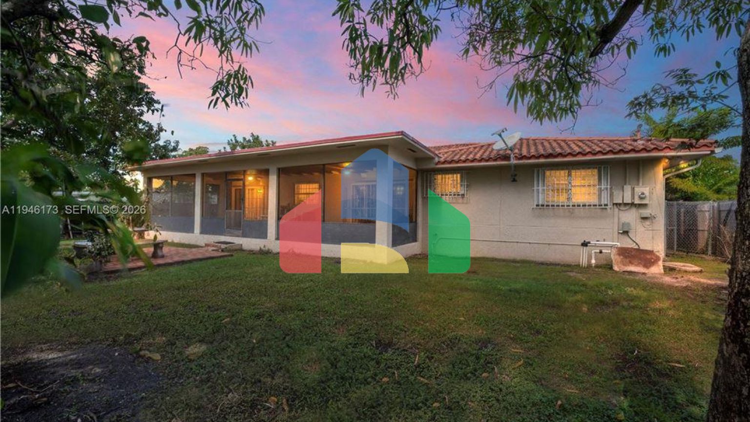 Residential - Single Family Home - Miami, Florida, United States - United States