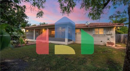 Residential - Single Family Home - Miami, Florida, United States - United States Residential - Single Family Home - Miami, Florida, United States - United States